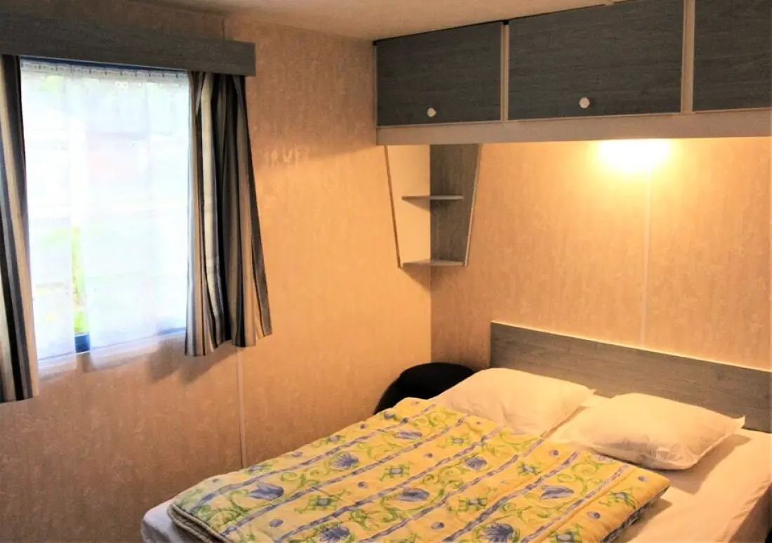Camping Le Clos du Blavet 3 étoiles★★★
