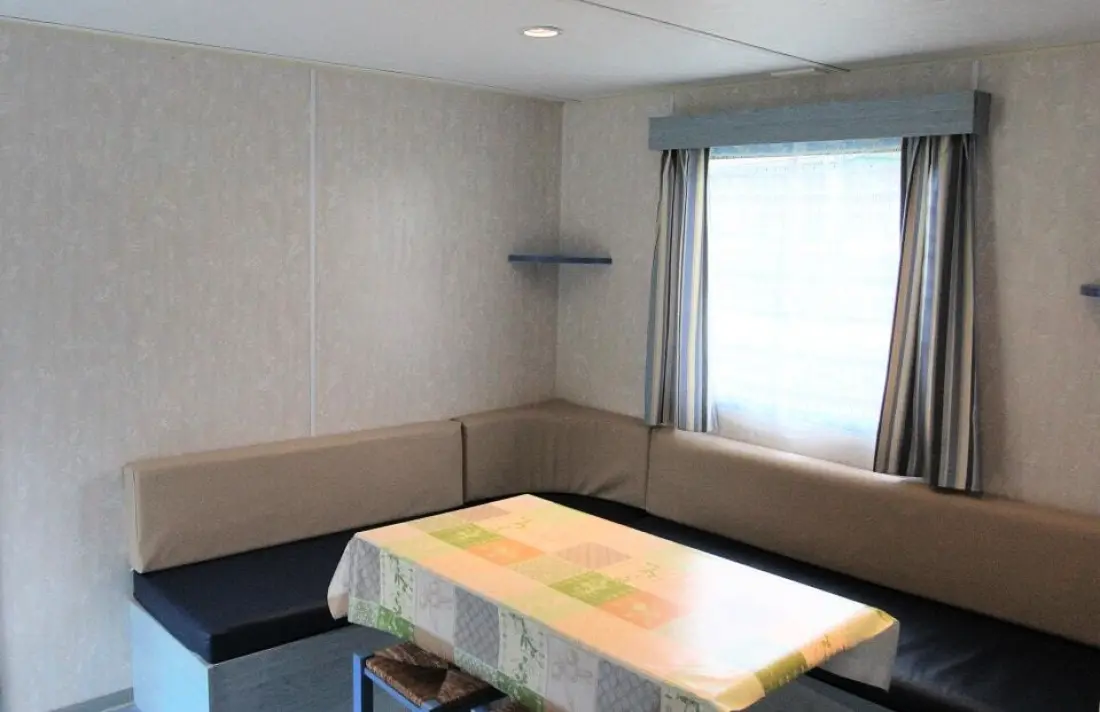 Camping Le Clos du Blavet 3 étoiles★★★