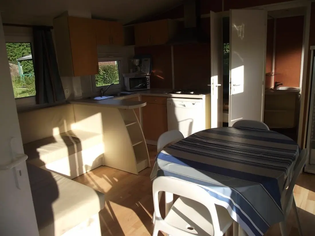Camping Le Clos du Blavet 3 étoiles★★★