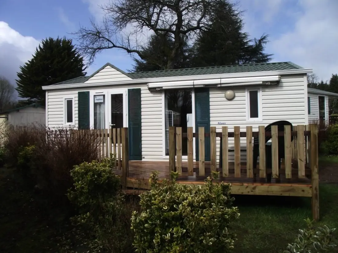 Camping Le Clos du Blavet 3 étoiles★★★