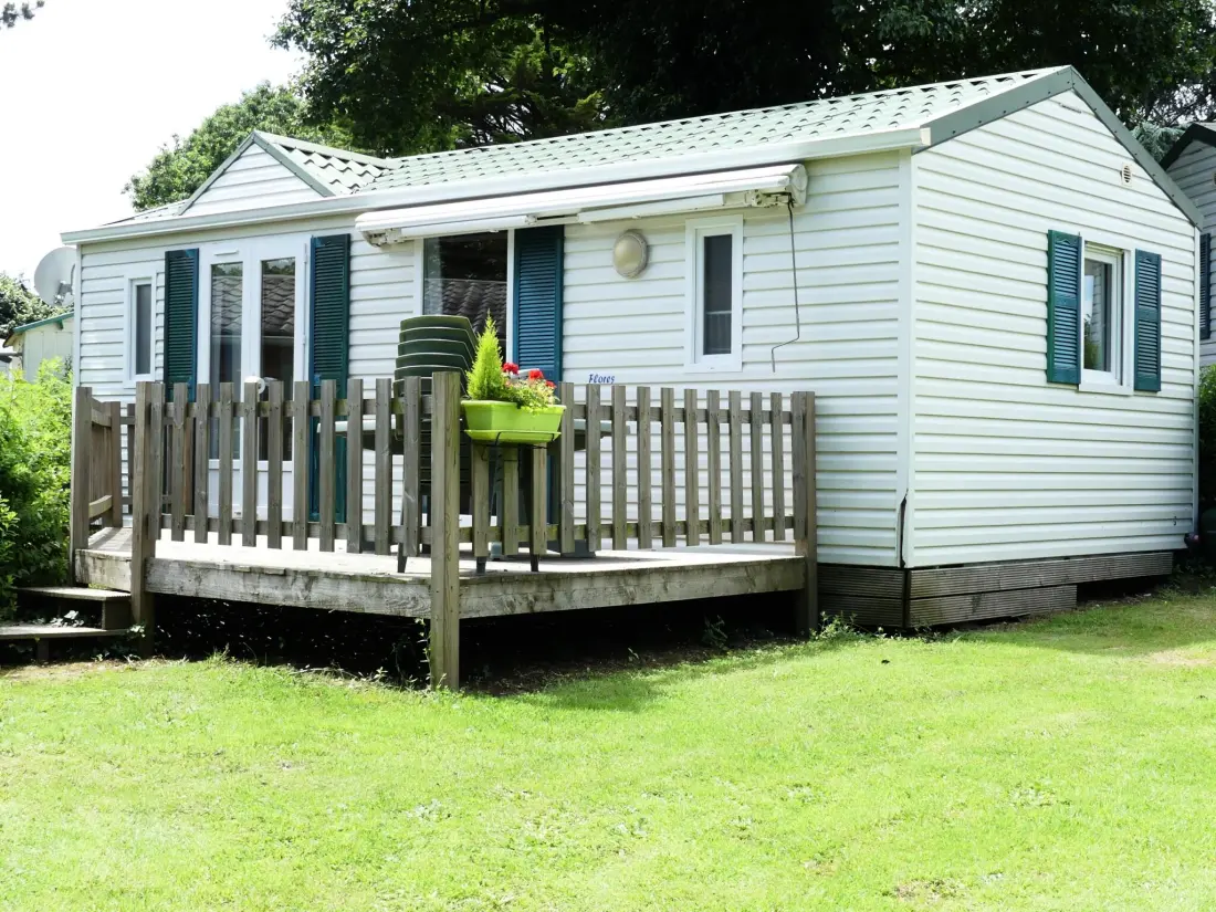 Camping Le Clos du Blavet 3 étoiles★★★