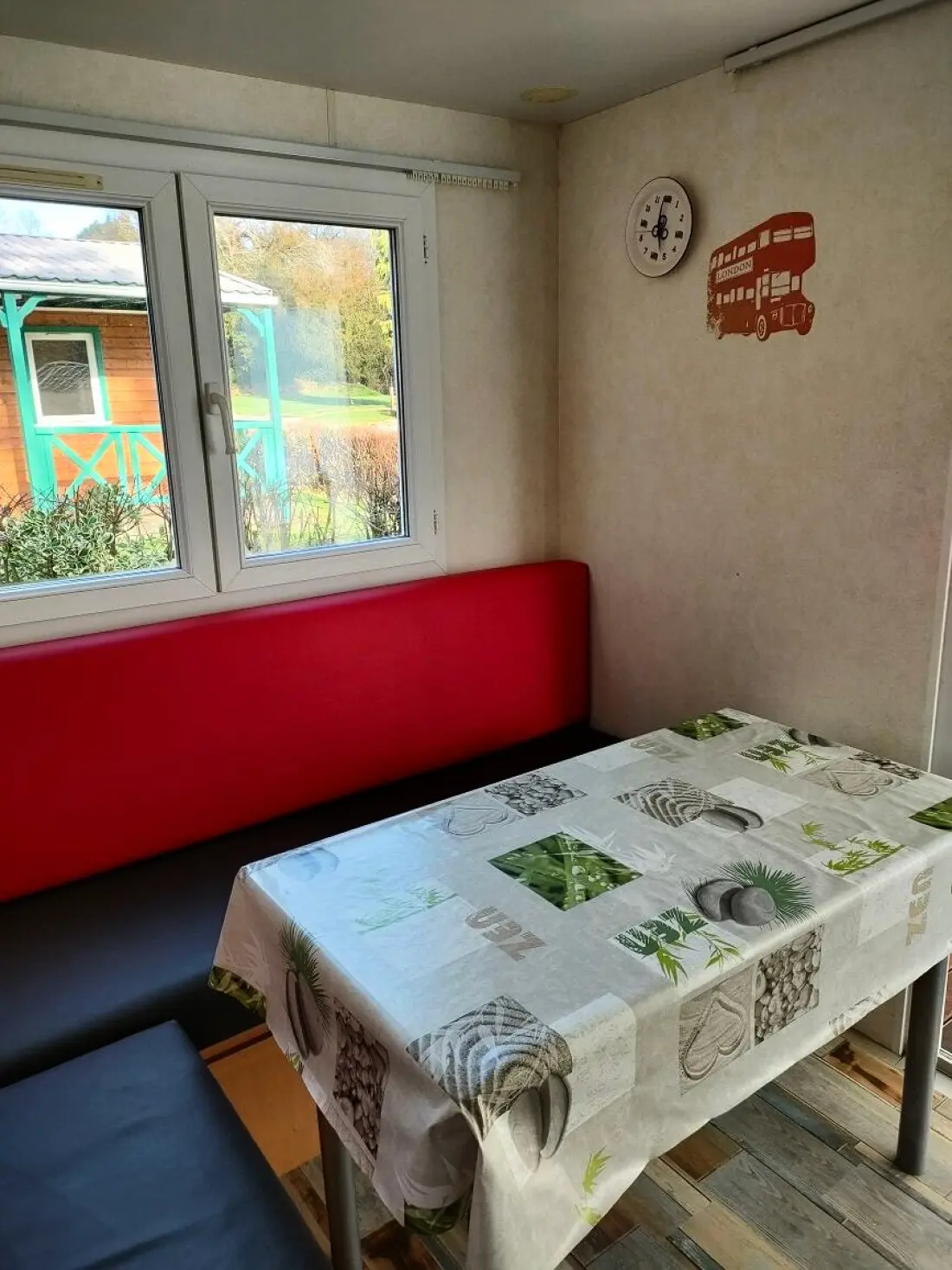 Camping Le Clos du Blavet 3 étoiles★★★