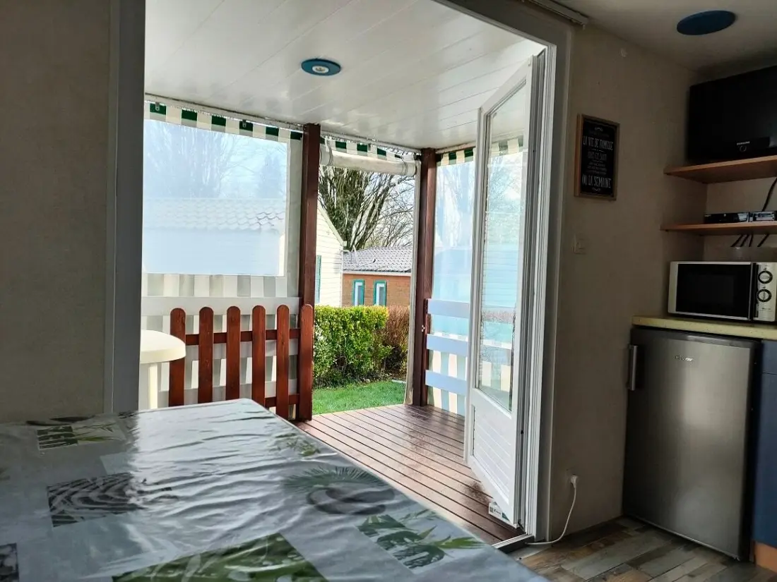 Camping Le Clos du Blavet 3 étoiles★★★