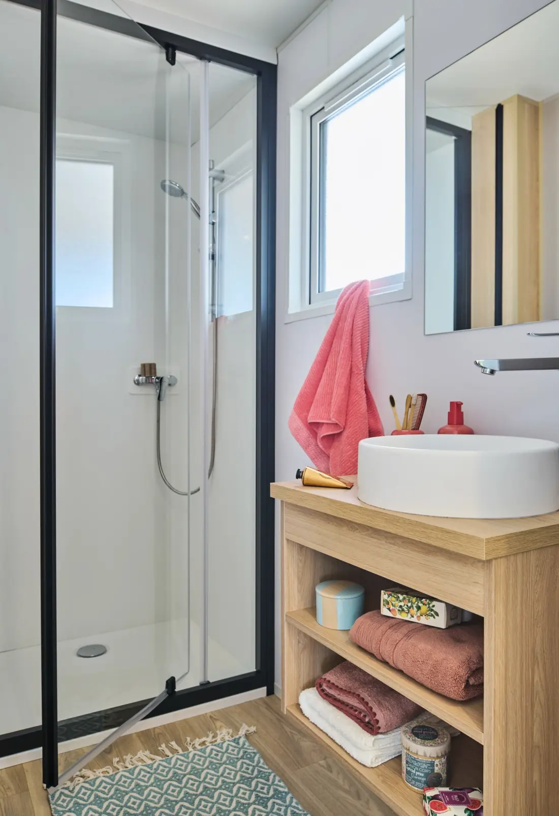 Camping Le Clos du Blavet 3 étoiles★★★
