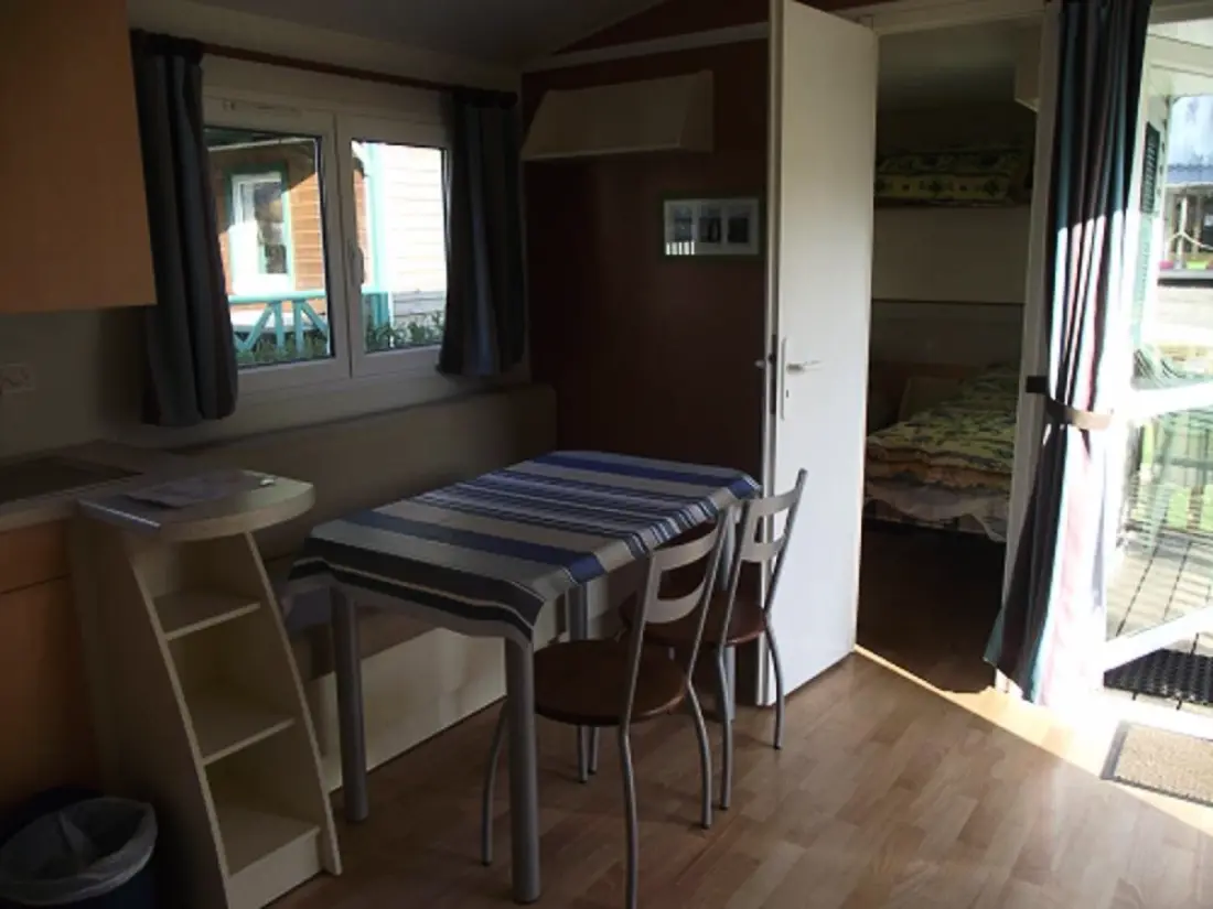 Camping Le Clos du Blavet 3 étoiles★★★