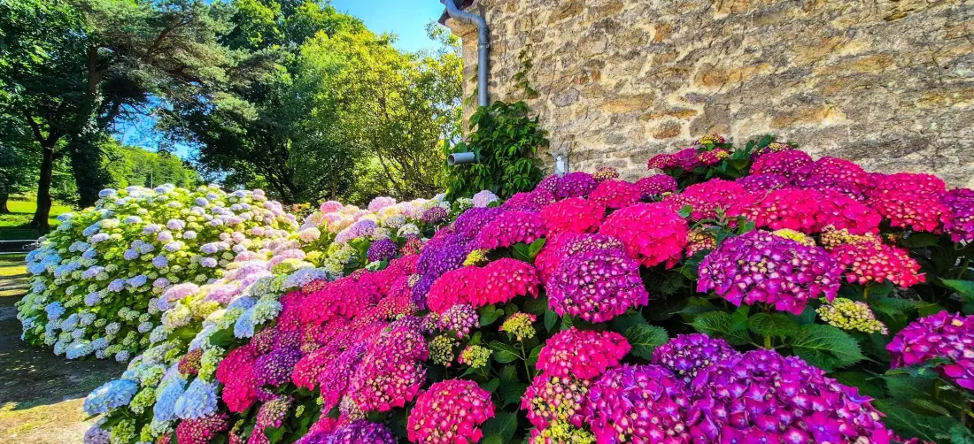 Gîte de France Kerdaniel 3 épis