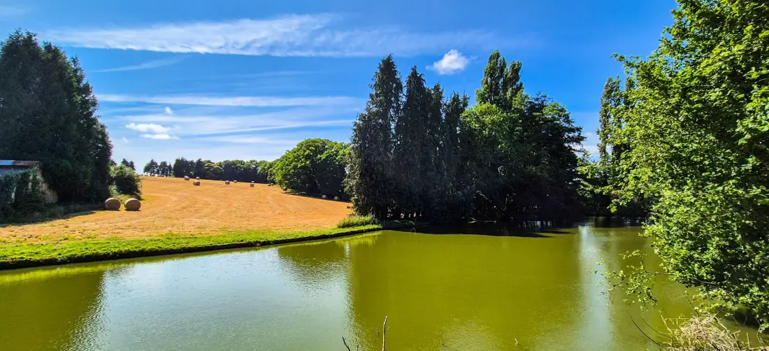 Gîte de France Kerdaniel 3 épis