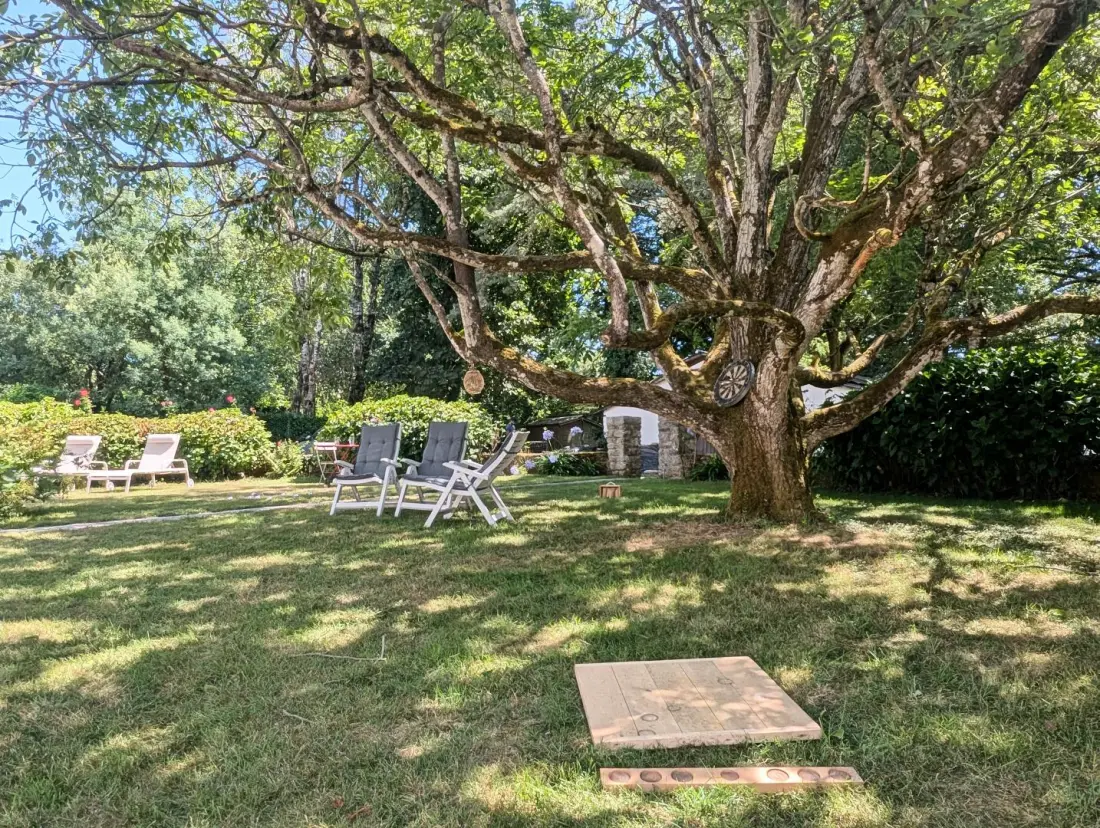 Gîte de France Kerdaniel 3 épis