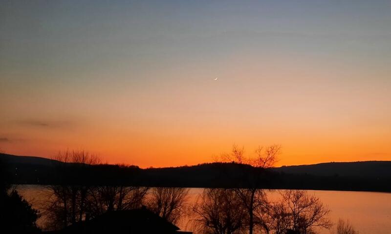 Résidence Lac Casa 60 - App Plage, Terrasse Vue Lac, Jardin - - Bilieu - 14