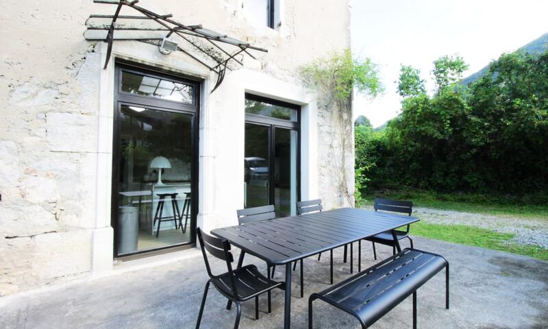 Maison Familiale, Cadre Paisible Et Piscine ! - - Billième - 8