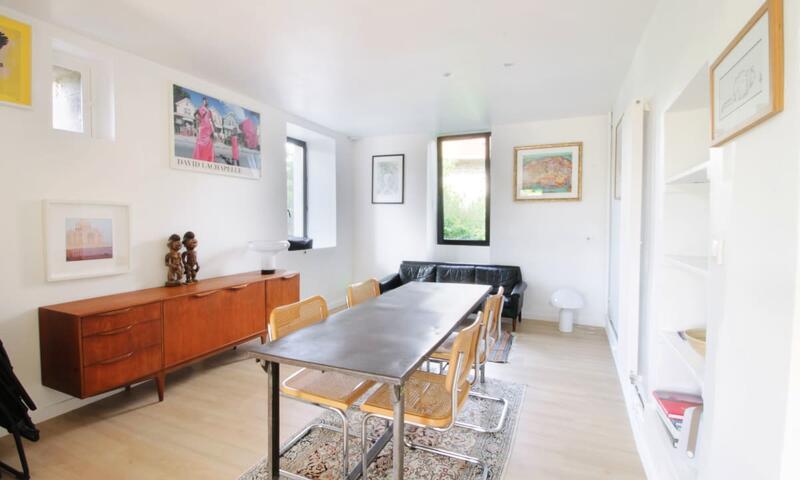 Maison Familiale, Cadre Paisible Et Piscine ! - - Billième - 13