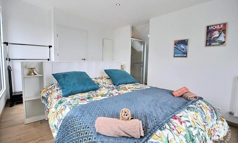 Gîte de France Ti ar mor 3 épis - - Binic Etables sur Mer - 26