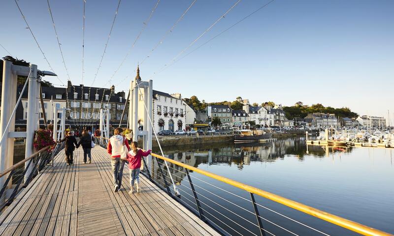 Gîte de France Ti ar mor 3 épis - - Binic Etables sur Mer - 42