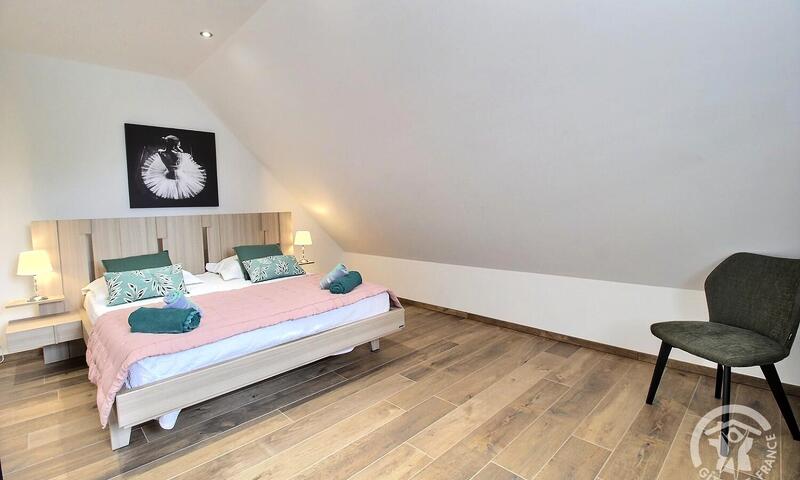 Gîte de France Ti ar mor 3 épis - - Binic Etables sur Mer - 20