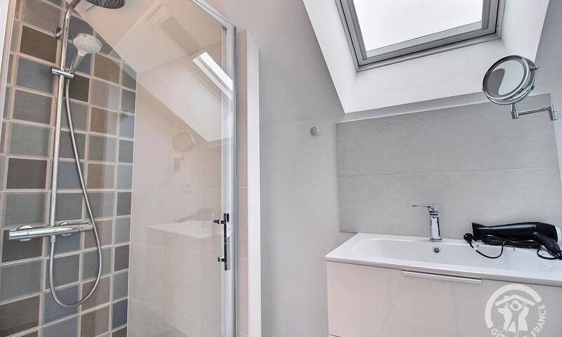 Gîte de France Ti ar mor 3 épis - - Binic Etables sur Mer - 31
