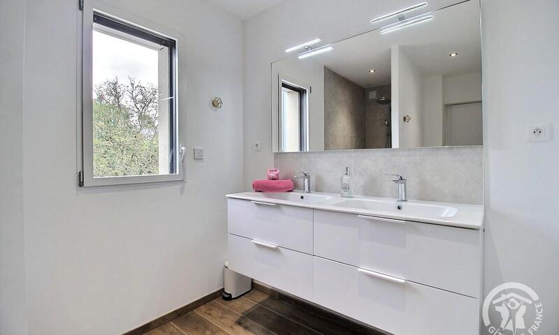 Gîte de France Ti ar mor 3 épis - - Binic Etables sur Mer - 22