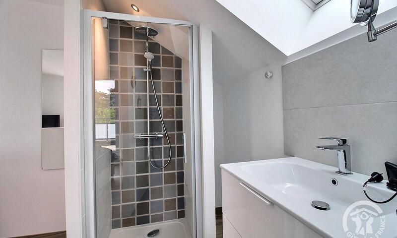Gîte de France Ti ar mor 3 épis - - Binic Etables sur Mer - 30