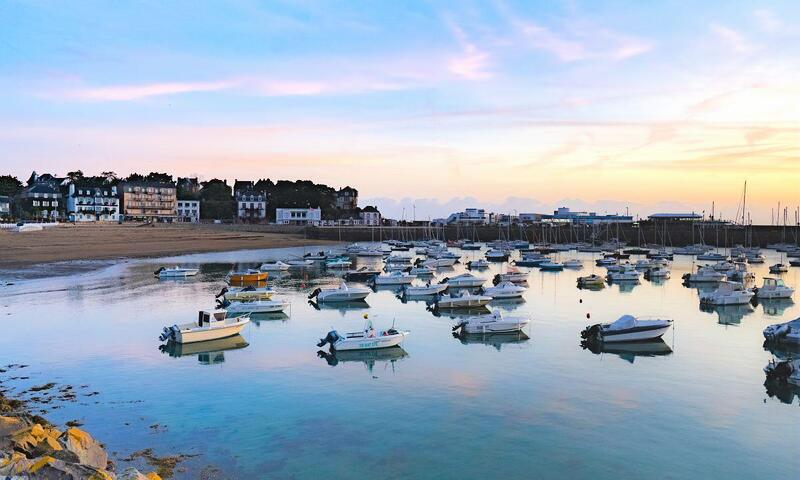 Gîte de France Ti ar mor 3 épis - - Binic Etables sur Mer - 45