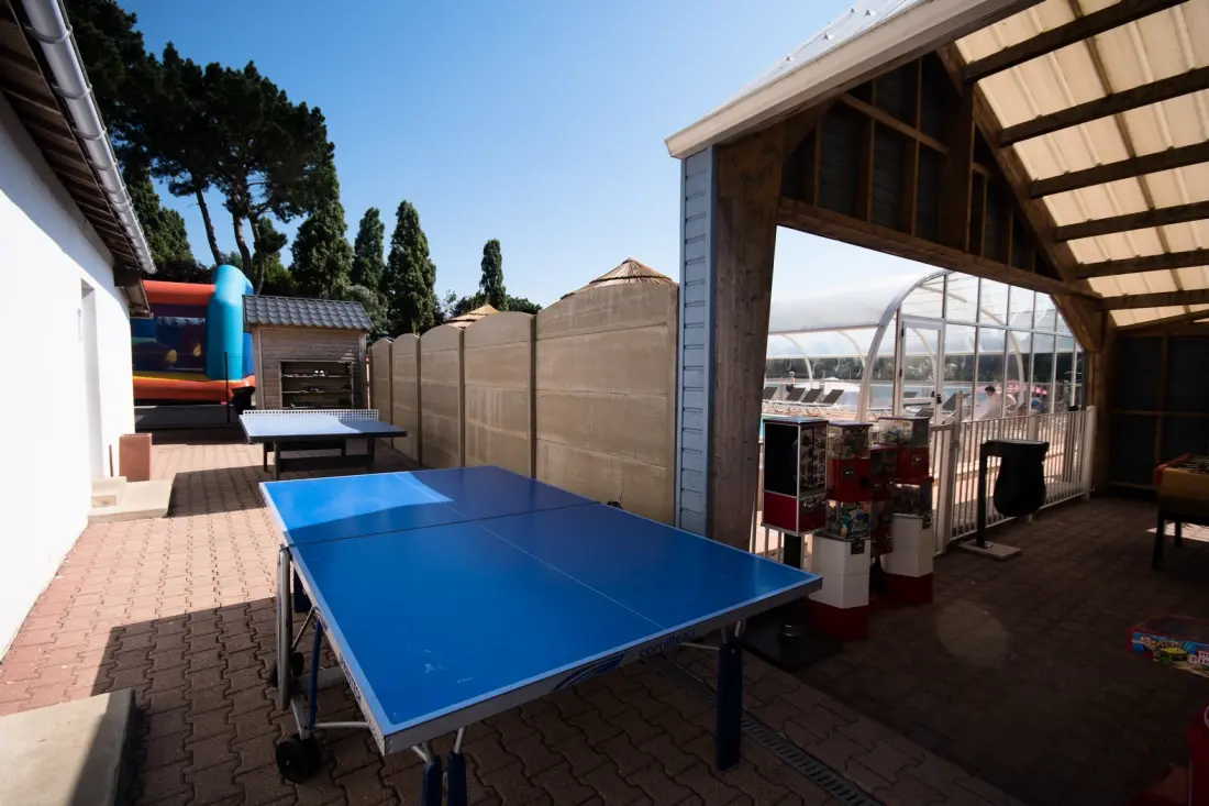 Camping Le Panoramic 4 étoiles★★★★