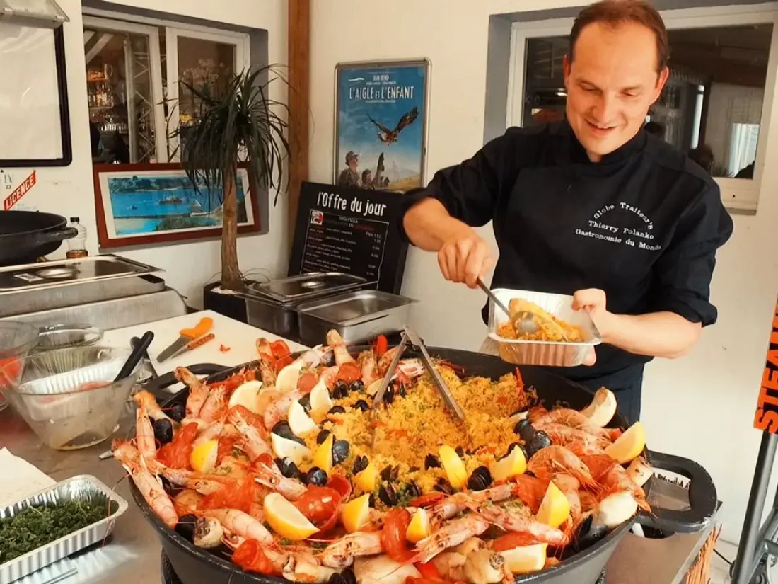 Camping Le Panoramic 4 étoiles★★★★