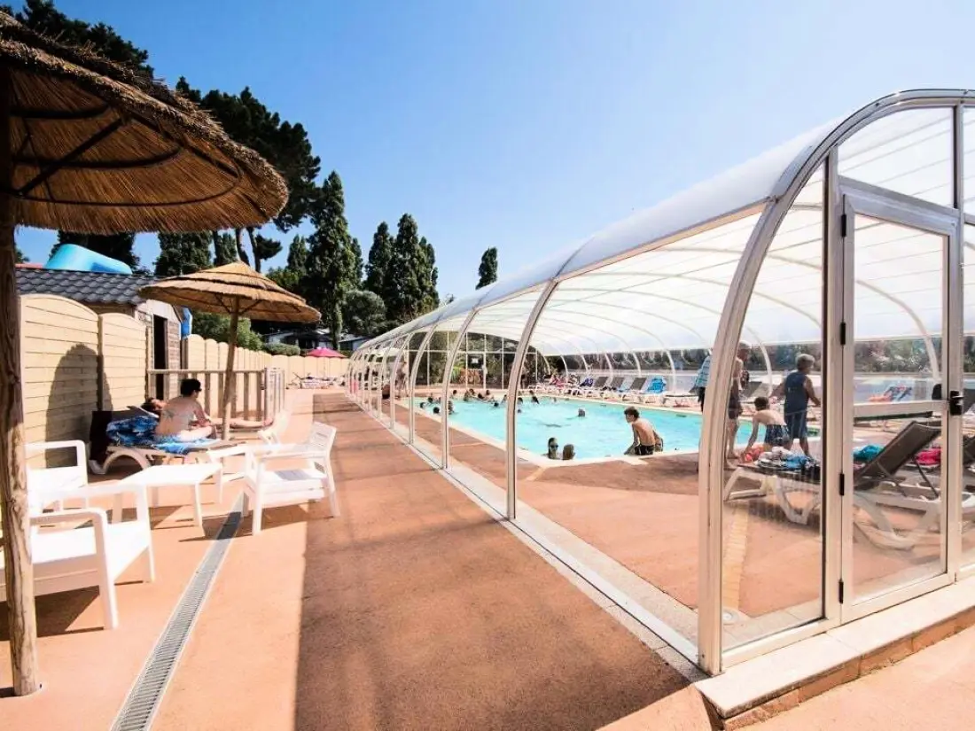 Camping Le Panoramic 4 étoiles★★★★