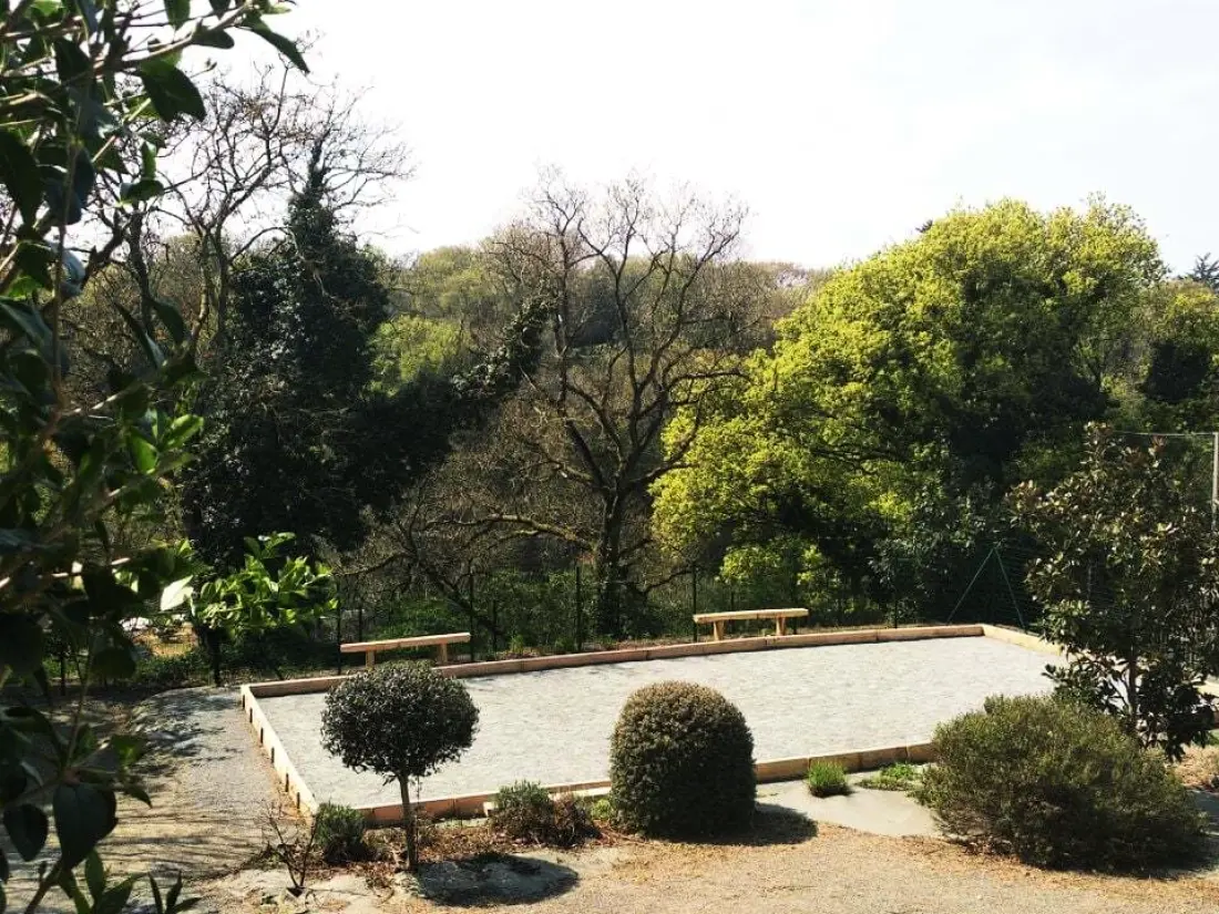 Camping Le Panoramic 4 étoiles★★★★