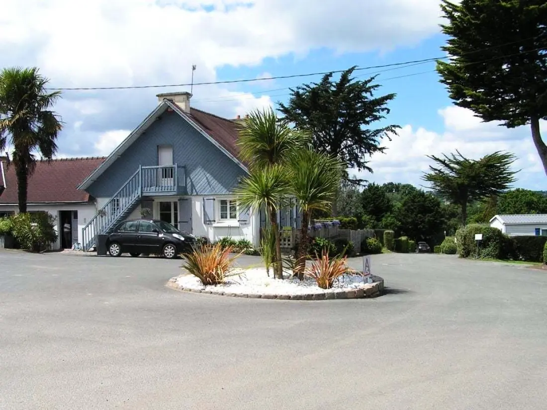 Camping Le Panoramic 4 étoiles★★★★