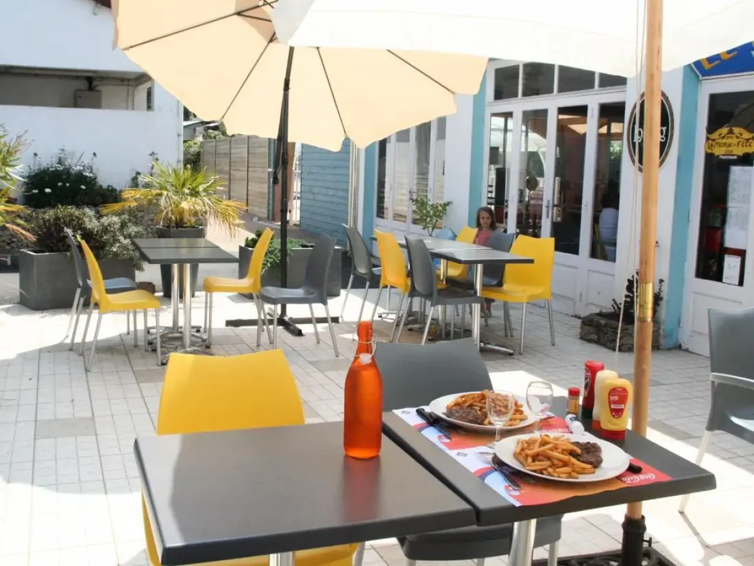 Camping Le Panoramic 4 étoiles★★★★