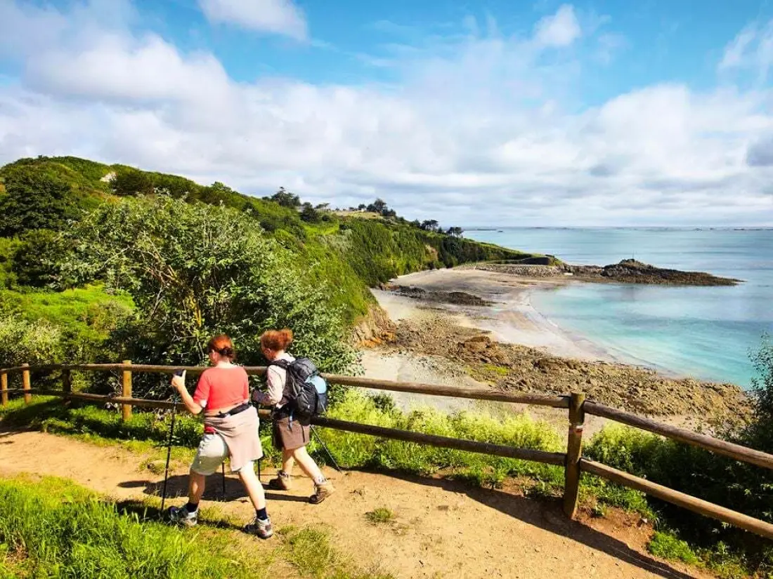 Camping Le Panoramic 4 étoiles★★★★