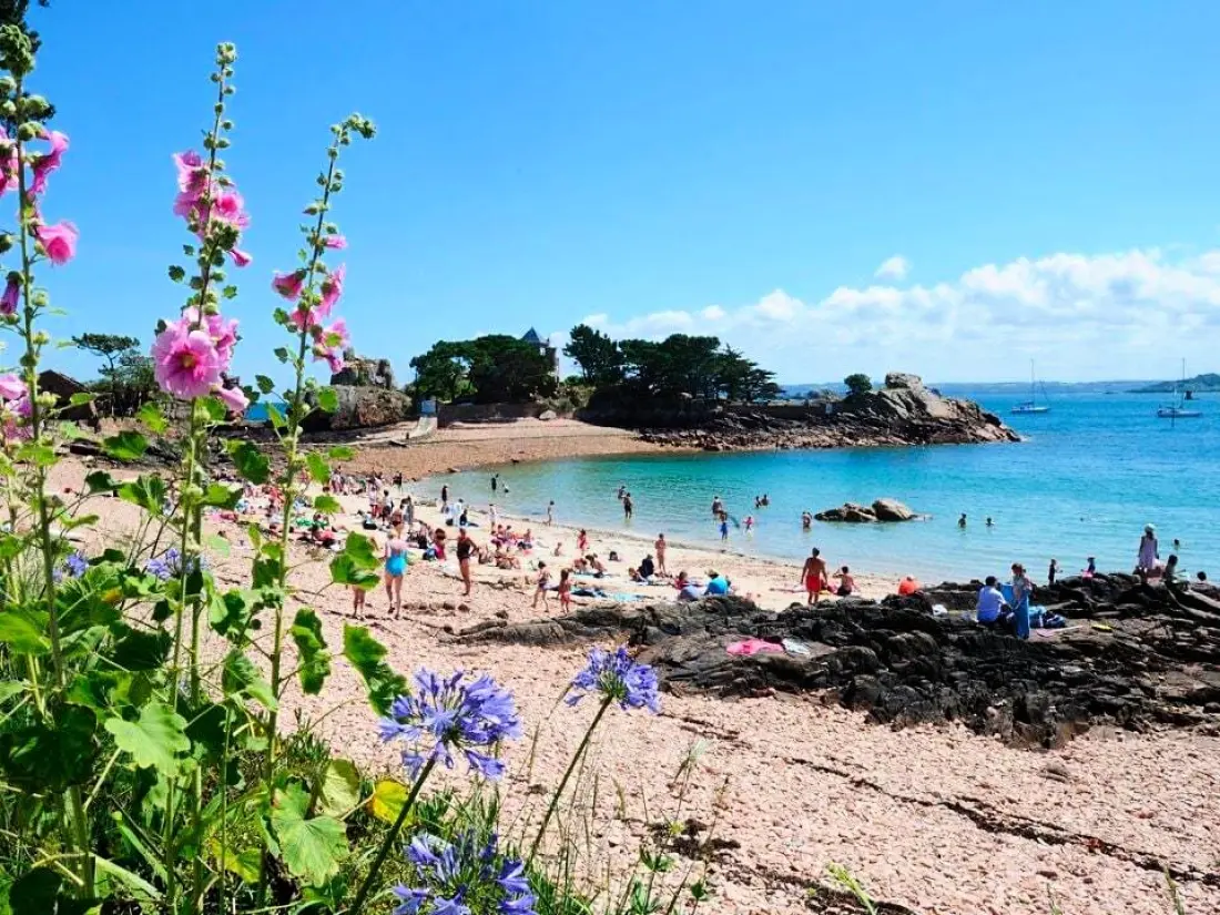 Camping Le Panoramic 4 étoiles★★★★