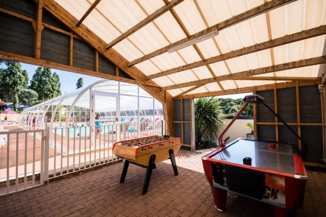 Camping Le Panoramic 4 étoiles★★★★