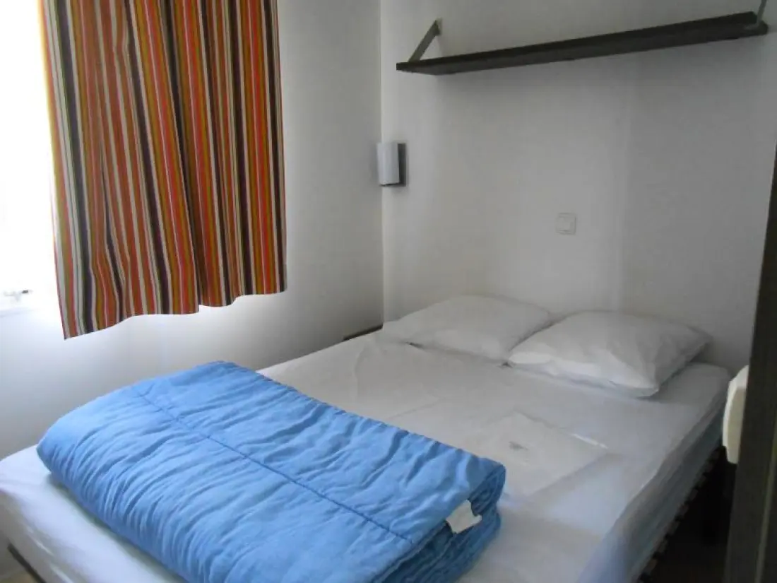 Camping Le Panoramic 4 étoiles★★★★