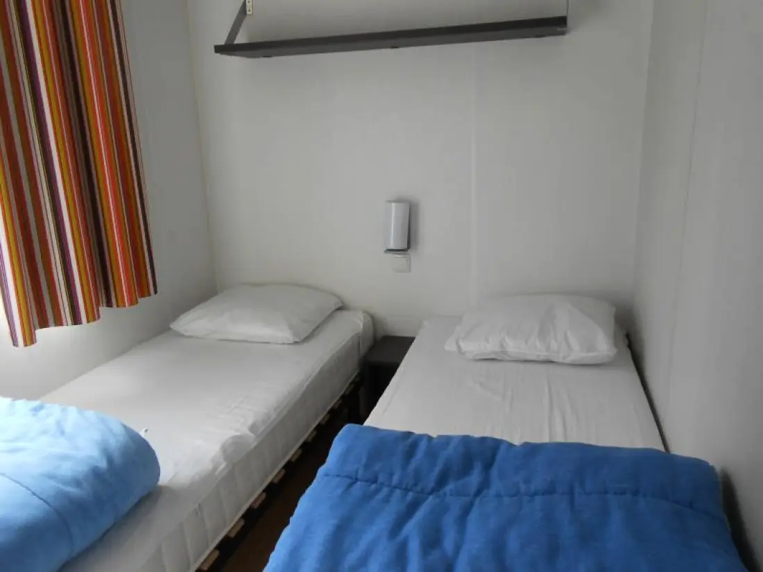 Camping Le Panoramic 4 étoiles★★★★