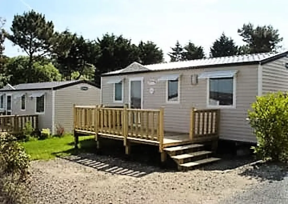 Camping Le Panoramic 4 étoiles★★★★