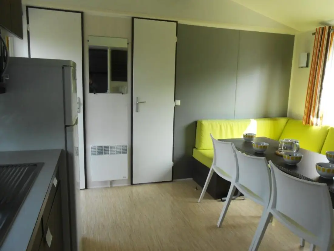 Camping Le Panoramic 4 étoiles★★★★