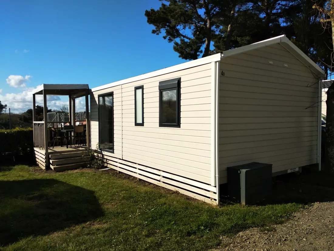Camping Le Panoramic 4 étoiles★★★★
