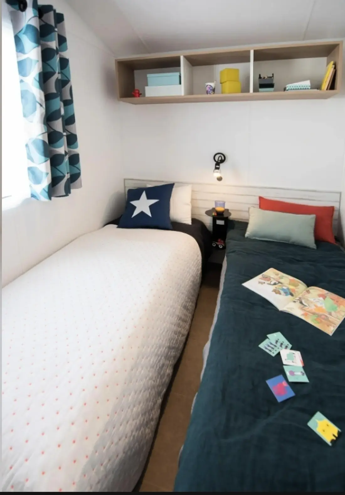 Camping Le Panoramic 4 étoiles★★★★