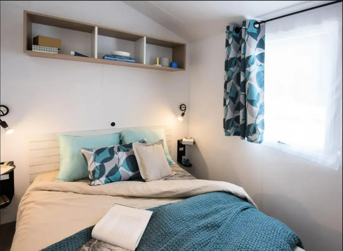 Camping Le Panoramic 4 étoiles★★★★