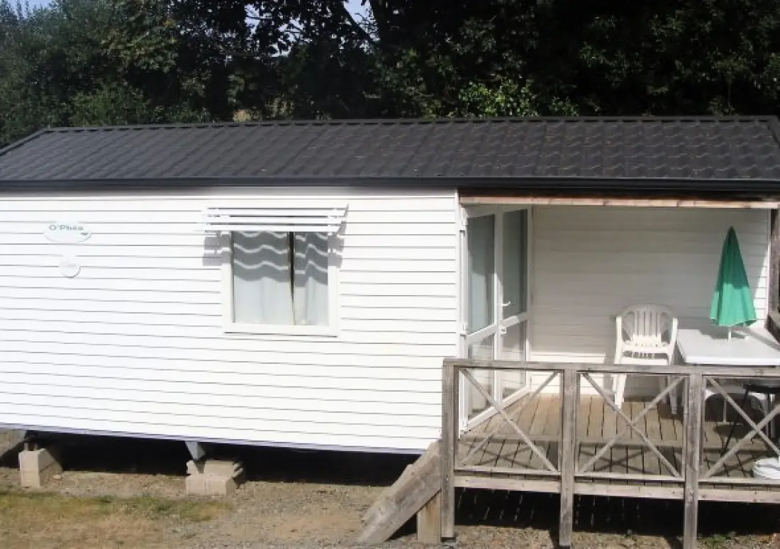 Camping Le Panoramic 4 étoiles★★★★