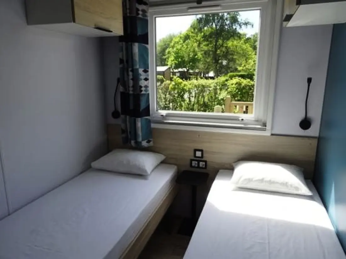 Camping Le Panoramic 4 étoiles★★★★