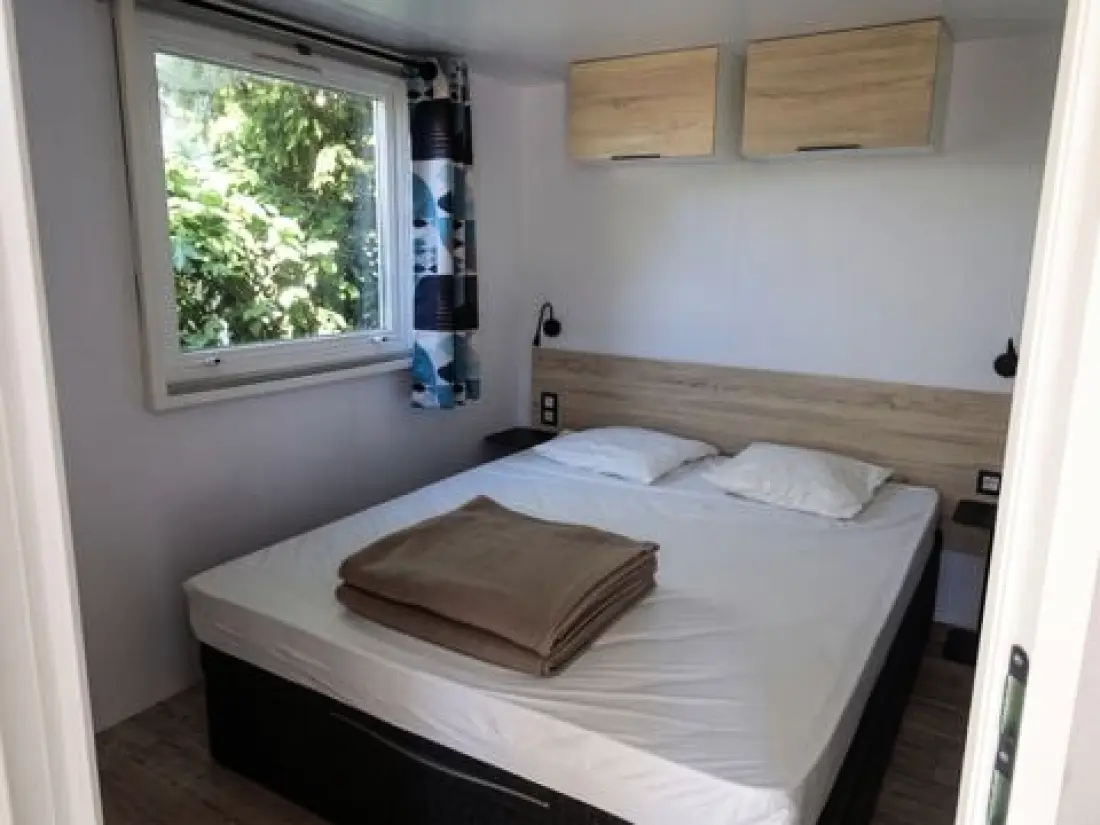 Camping Le Panoramic 4 étoiles★★★★