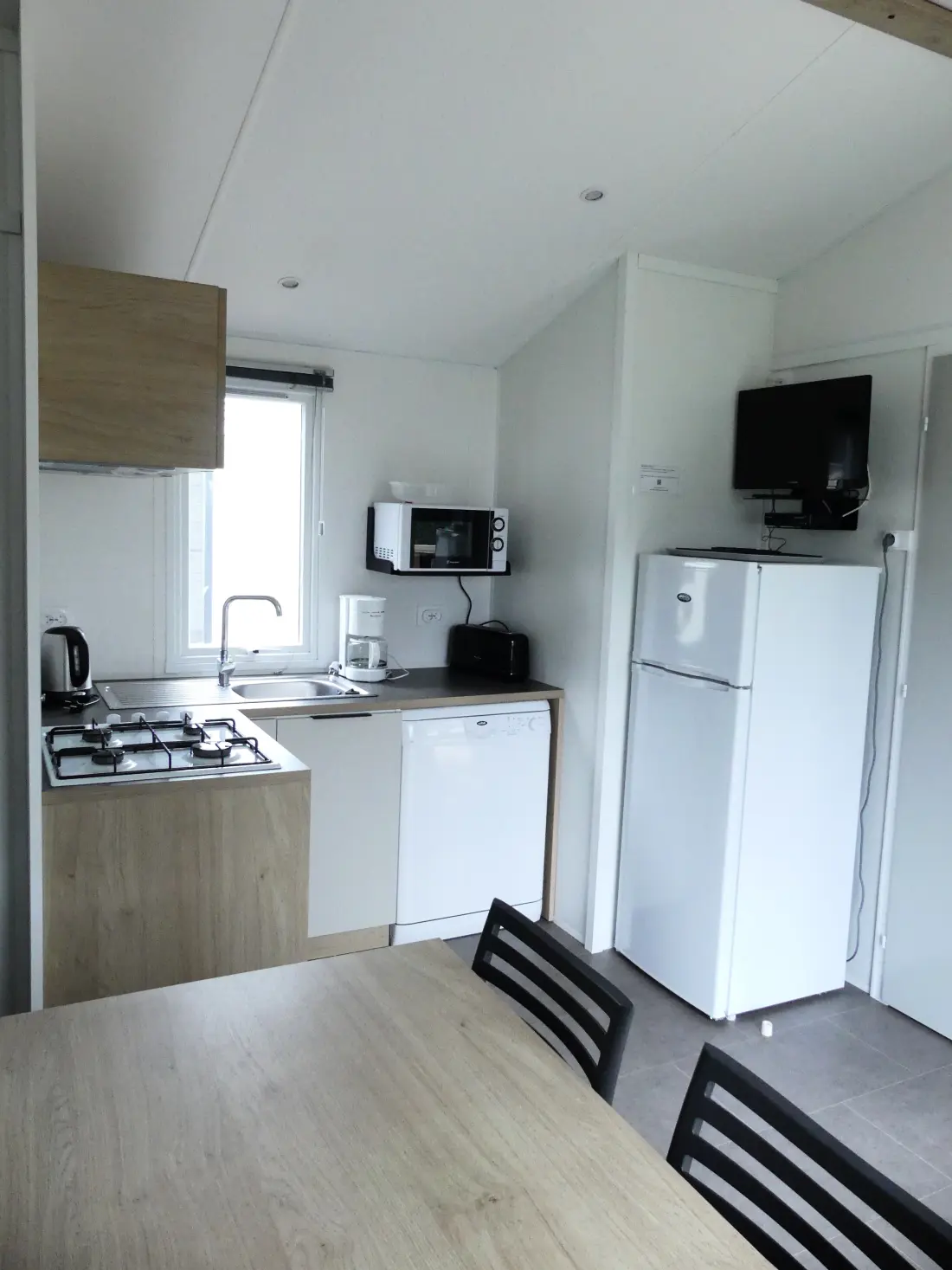 Camping Le Panoramic 4 étoiles★★★★