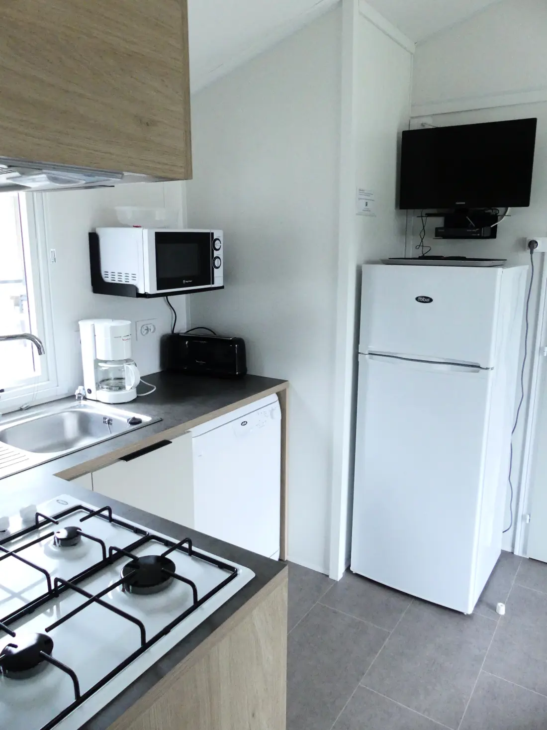 Camping Le Panoramic 4 étoiles★★★★
