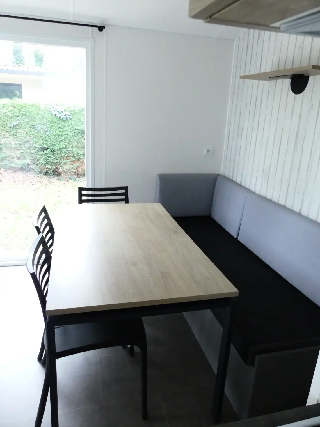 Camping Le Panoramic 4 étoiles★★★★