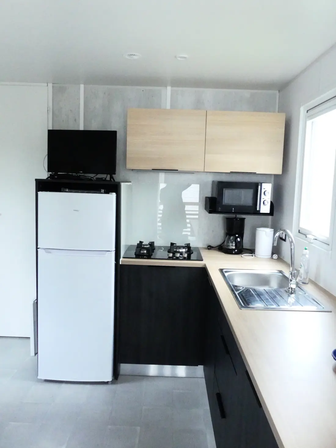 Camping Le Panoramic 4 étoiles★★★★