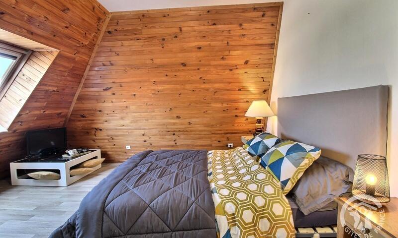 Gîte de France Ker maryannick 3 épis - - Binic - 21
