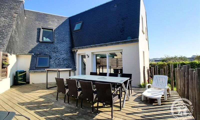 Gîte de France Ker maryannick 3 épis - - Binic - 4