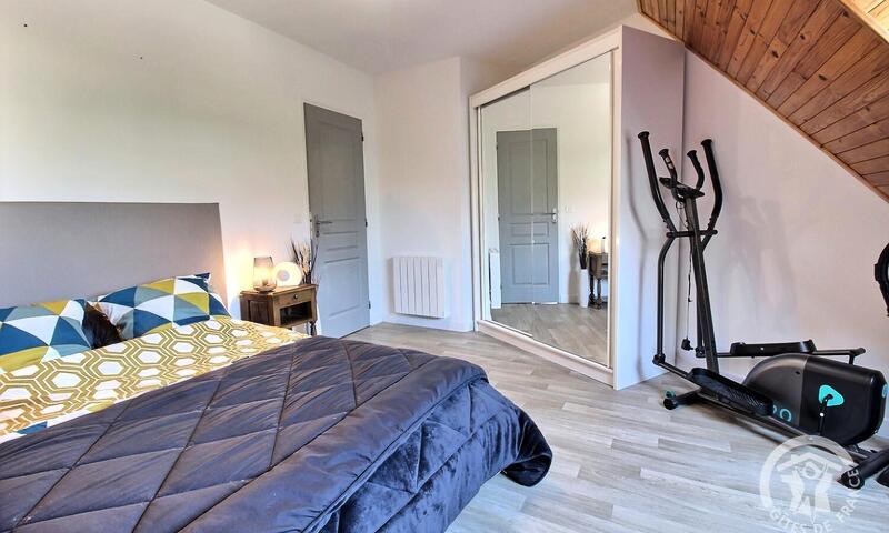 Gîte de France Ker maryannick 3 épis - - Binic - 20