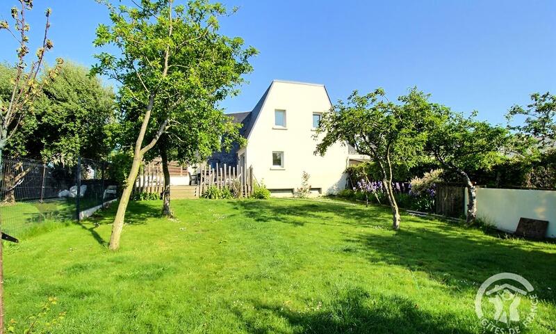 Gîte de France Ker maryannick 3 épis - - Binic - 26