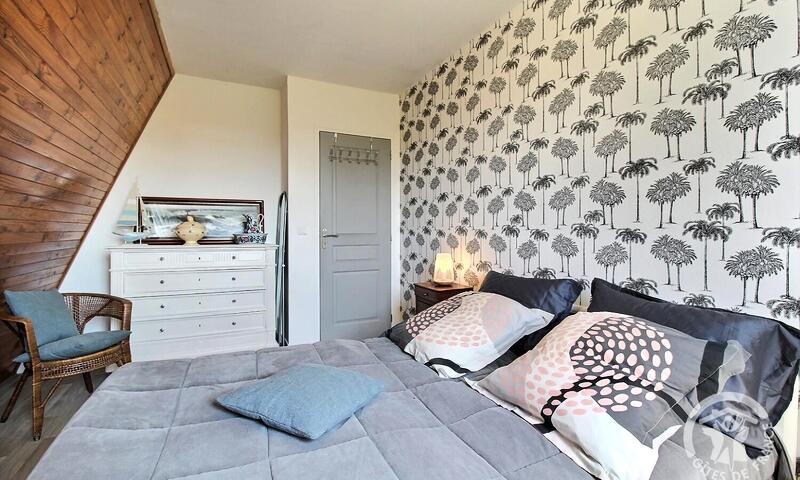 Gîte de France Ker maryannick 3 épis - - Binic - 24